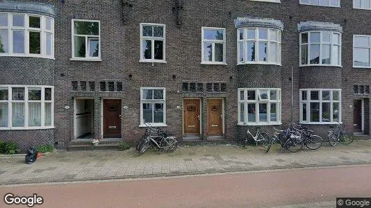 Rooms for rent in Groningen - Photo from Google Street View