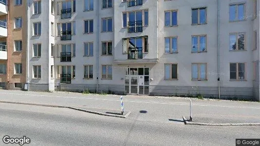 Apartments for rent in Norrköping - Photo from Google Street View