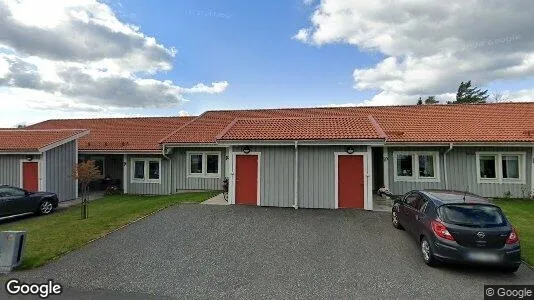 Apartments for rent in Jönköping - Photo from Google Street View