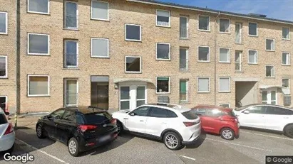 Apartments for rent in Aalborg Center - Photo from Google Street View