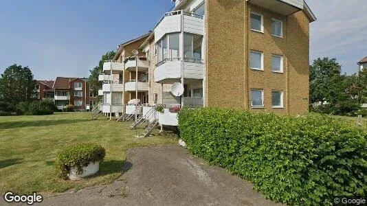 Apartments for rent in Bjuv - Photo from Google Street View