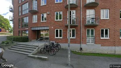 Rooms for rent in Östermalm - Photo from Google Street View