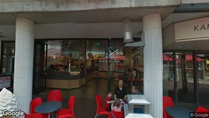 Apartments for rent in Zoetermeer - Photo from Google Street View