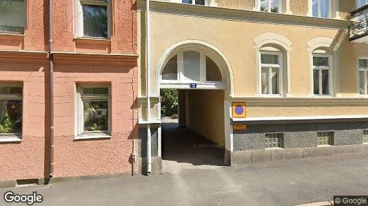 Apartments for rent in Norrköping - Photo from Google Street View