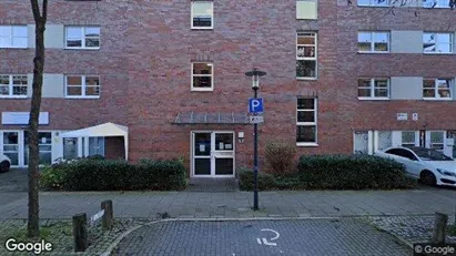 Apartments for rent in Essen - Photo from Google Street View