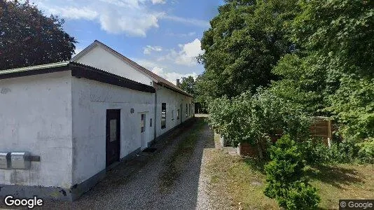 Apartments for rent in Vojens - Photo from Google Street View