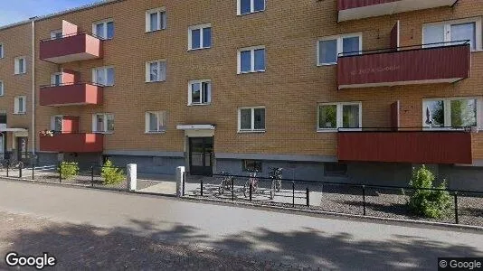 Apartments for rent in Motala - Photo from Google Street View