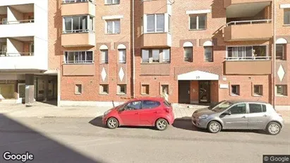 Apartments for rent in Norrköping - Photo from Google Street View