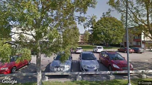 Apartments for rent in Hallstahammar - Photo from Google Street View