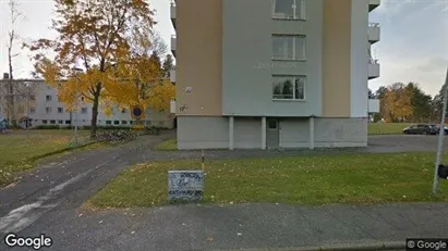 Apartments for rent in Sandviken - Photo from Google Street View