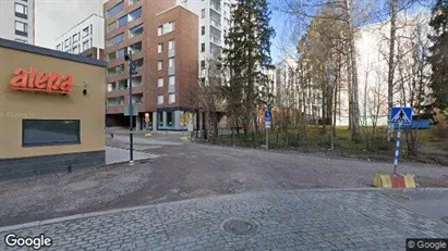 Apartments for rent in Vantaa - Photo from Google Street View