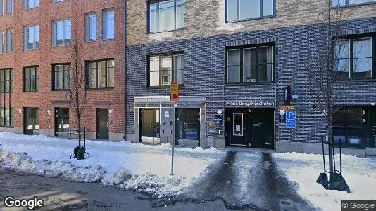 Apartments for rent in Norrköping - Photo from Google Street View