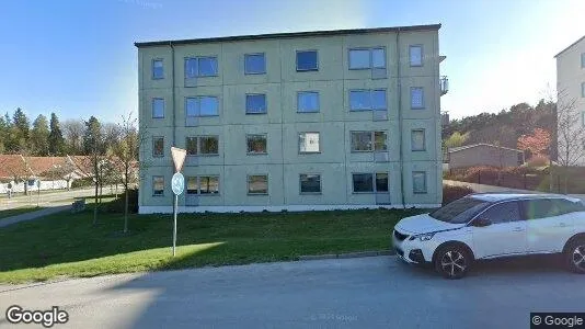 Apartments for rent in Strängnäs - Photo from Google Street View