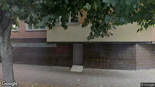 Apartments for rent in Norrköping - Photo from Google Street View