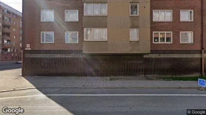 Apartments for rent in Norrköping - Photo from Google Street View