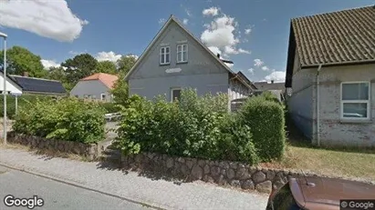 Apartments for rent in Glamsbjerg - Photo from Google Street View