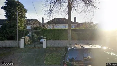 Apartments for rent in Ballsbridge - Photo from Google Street View
