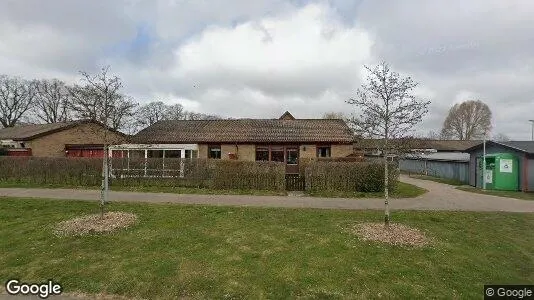 Apartments for rent in Helsingborg - Photo from Google Street View