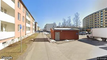 Apartments for rent in Norrköping - Photo from Google Street View