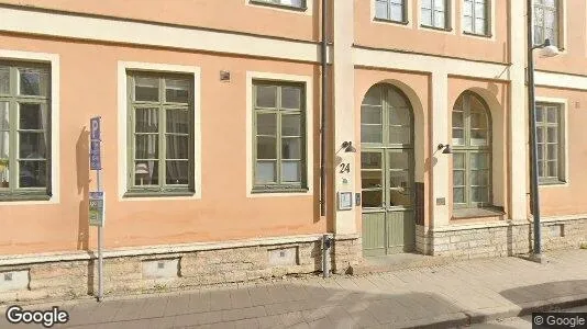 Apartments for rent in Skövde - Photo from Google Street View