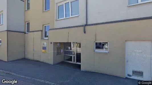 Apartments for rent in Pressbaum - Photo from Google Street View