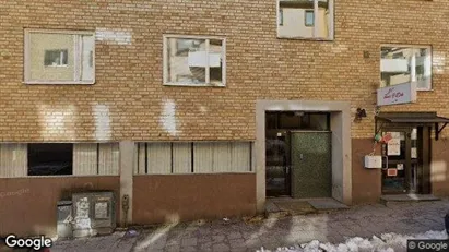 Apartments for rent in Norrköping - Photo from Google Street View