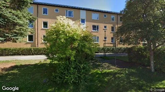 Apartments for rent in Norrköping - Photo from Google Street View