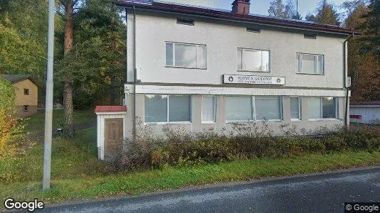 Apartments for rent in Jyväskylä - Photo from Google Street View