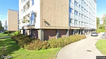 Apartments for rent in Uppsala - Photo from Google Street View