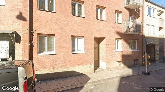 Apartments for rent in Norrköping - Photo from Google Street View