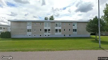 Apartments for rent in Eda - Photo from Google Street View