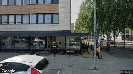 Apartments for rent in Joensuu - Photo from Google Street View