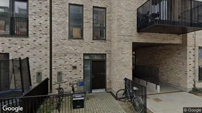 Apartments for rent in Copenhagen S - Photo from Google Street View