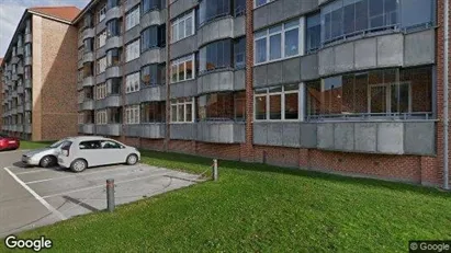 Apartments for rent in Aalborg Center - Photo from Google Street View