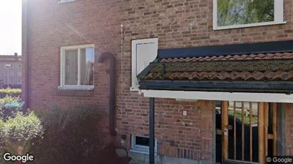 Apartments for rent in Norrköping - Photo from Google Street View