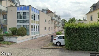 Apartments for rent in Dresden - Photo from Google Street View