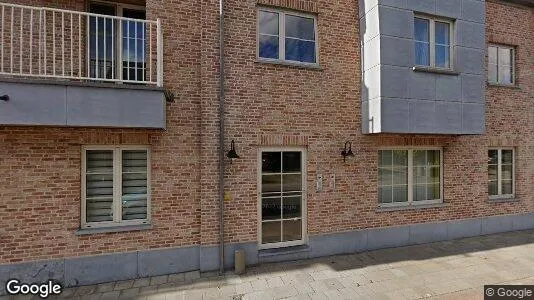 Apartments for rent in Temse - Photo from Google Street View