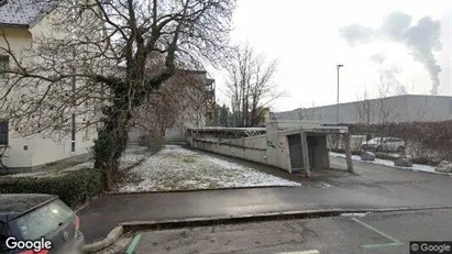 Apartments for rent in Eggersdorf bei Graz - Photo from Google Street View