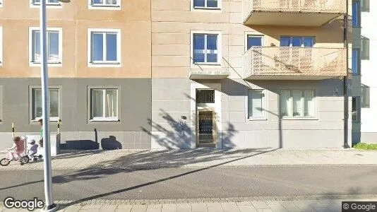 Apartments for rent in Sigtuna - Photo from Google Street View