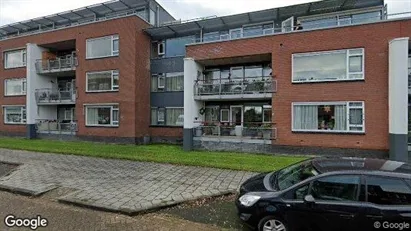 Apartments for rent in Soest - Photo from Google Street View