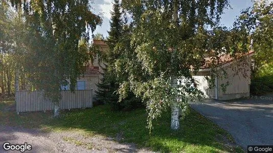 Apartments for rent in Nurmijärvi - Photo from Google Street View