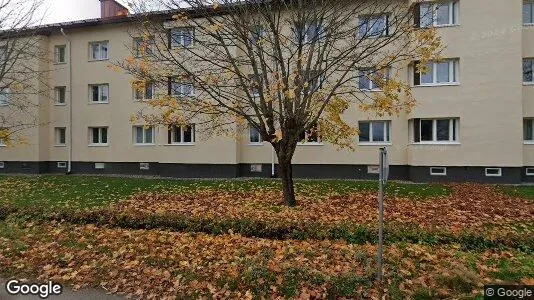 Apartments for rent in Lahti - Photo from Google Street View