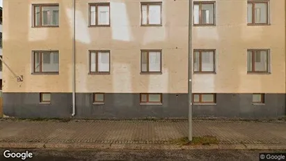 Apartments for rent in Oulu - Photo from Google Street View