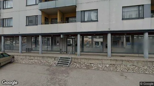 Apartments for rent in Nurmijärvi - Photo from Google Street View