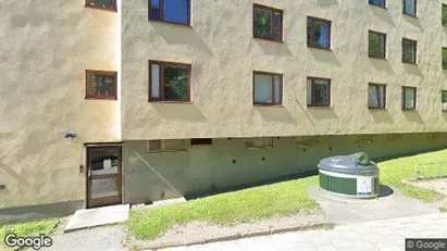 Rooms for rent in Östermalm - Photo from Google Street View