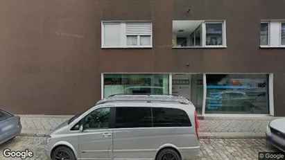 Apartments for rent in Dresden - Photo from Google Street View