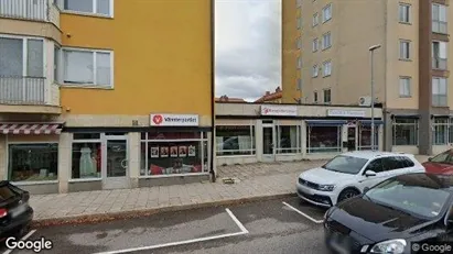 Apartments for rent in Sandviken - Photo from Google Street View