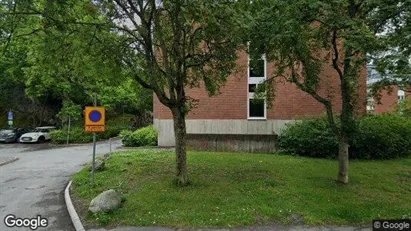 Rooms for rent in Nacka - Photo from Google Street View