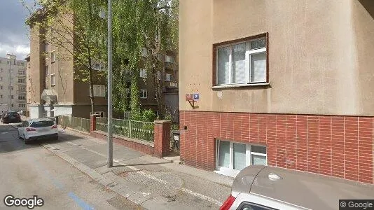 Apartments for rent in Praha 6 - Photo from Google Street View