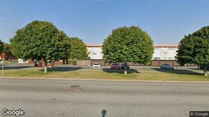 Apartments for rent in Motala - Photo from Google Street View